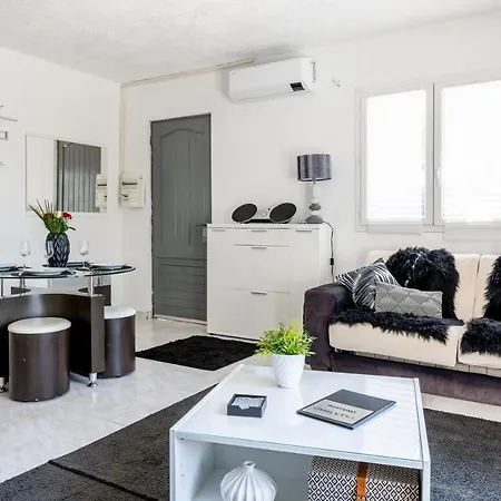 Le Petit Thao Apartamento