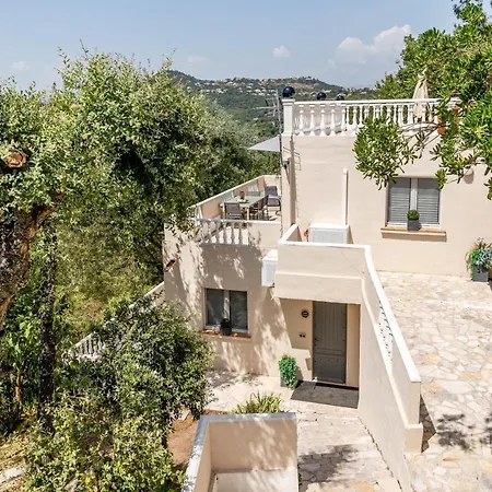 Le Petit Thao Apartamento