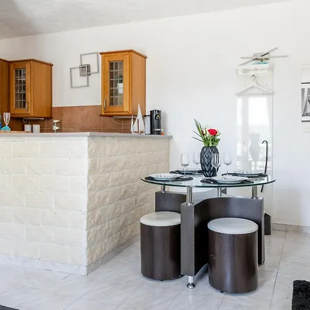 Le Petit Thao Apartamento