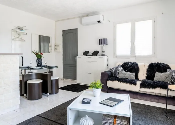 Le Petit Thao Apartmán