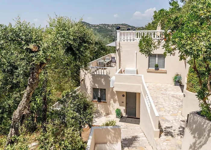 Le Petit Thao Apartmán