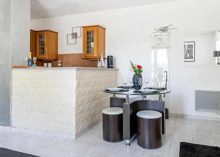 Le Petit Thao Apartmán