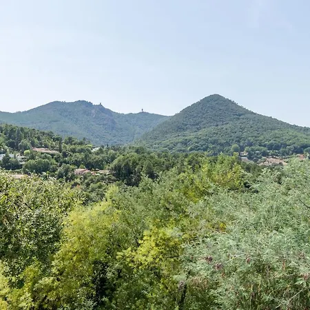 Appartamento Le Petit Thao Fréjus